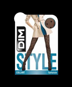 Dim - Catalogo Collants e Mini Meias Primavera Verao 2020